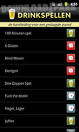 drink spellen app