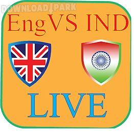 ind vs eng -test match cricket