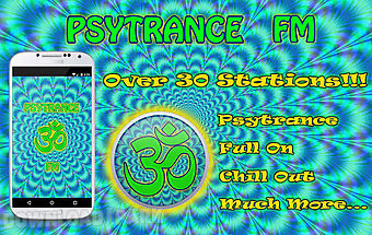 Psytrance fm