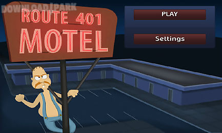 401 motels