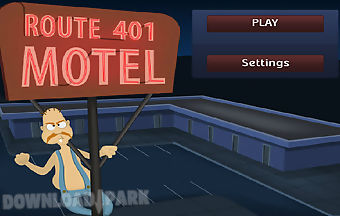 401 motels