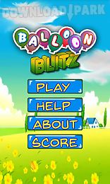 balloon blitz free