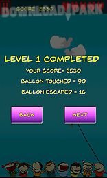 balloon blitz free