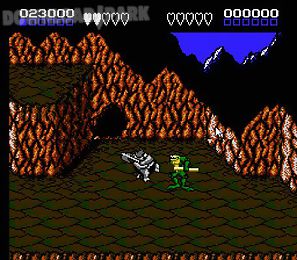 battletoads game for android