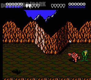 battletoads game for android