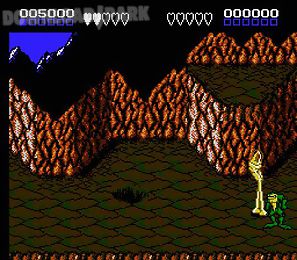 battletoads game for android