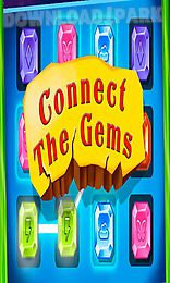 connect the gems