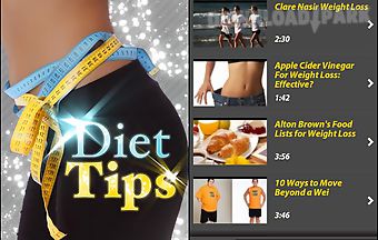 Diet tips pro free