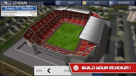 Como fazer download de Dream League Soccer 2016 e jogar no celular