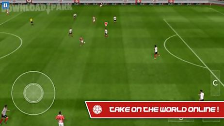 dream league soccer 2016 latest