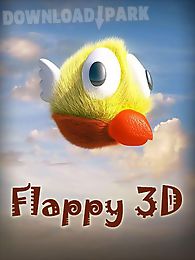 flappy 3d