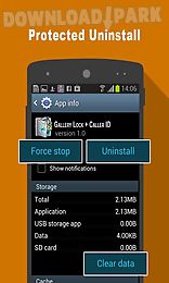 Gallery Lock Plus Caller Id Android App Free Download In Apk