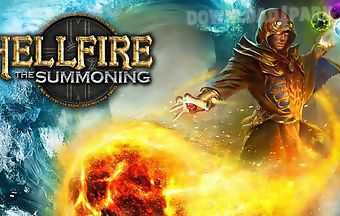 Hellfire: the summoning
