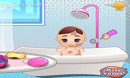 jasmine pregnant and baby care