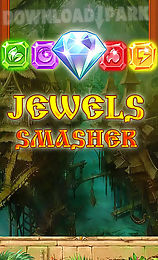 jewels smasher