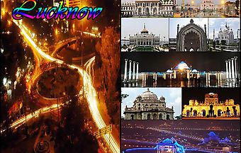 Lucknow city