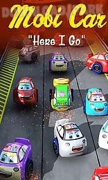 mobi car- best turbo car racing game2016