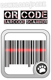 qr code: barcode scanner