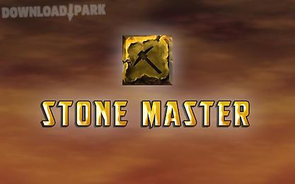 stone master