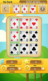 teen patti video poker