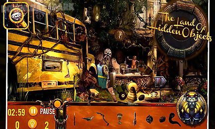 the land of hidden objects 3