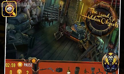 the land of hidden objects 3