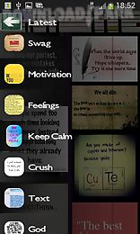 the pin quotes