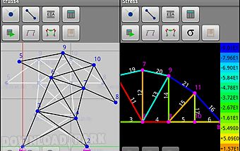 Andtruss2d