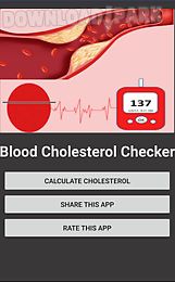 cholesterol checker prank