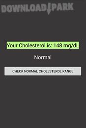 cholesterol checker prank