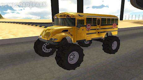 truck driving simulator 3d
