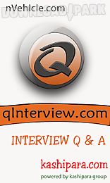 interview questions and answer