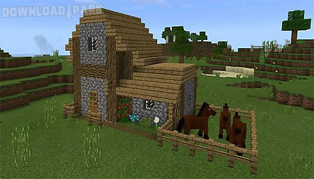 Life Mod Minecraft Pe Mcpe Android App Free Download In Apk