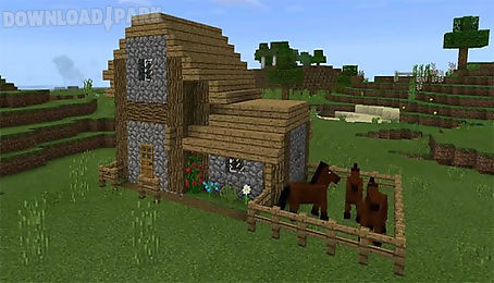 life mod minecraft pe mcpe