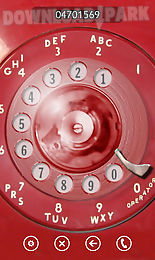rotary dialer free