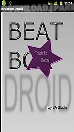 beatbox droid free