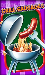 hot dog maker | cooking game