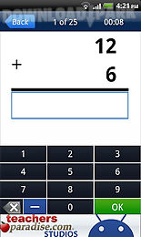 math pro - math game for kids