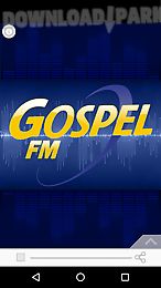 radio gospel fm - sao paulo