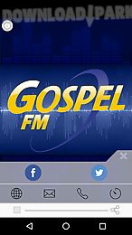 radio gospel fm - sao paulo