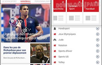 Sport24 : sports news