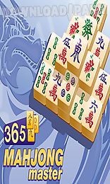 365 mahjong master lite