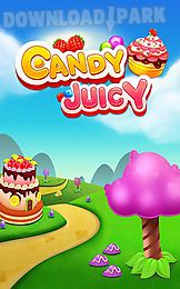 candy juicy