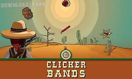 clicker bands