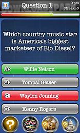 country music quiz free