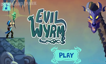 evil wyrm1