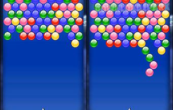 Free classic bubble shooter