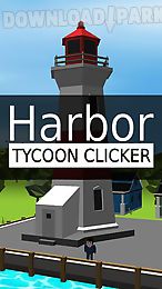 harbor tycoon clicker