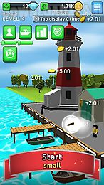 harbor tycoon clicker