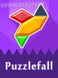 puzzlefall